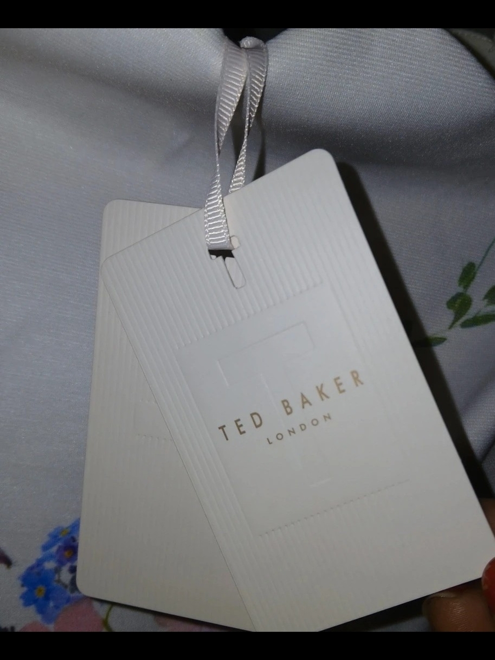 Ted Baker - Picture 8 of 10